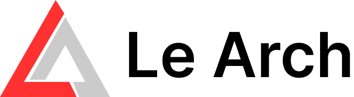 Le Arch