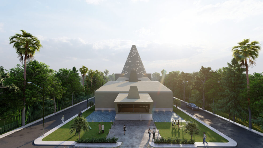 TAMIL MUSEUM
