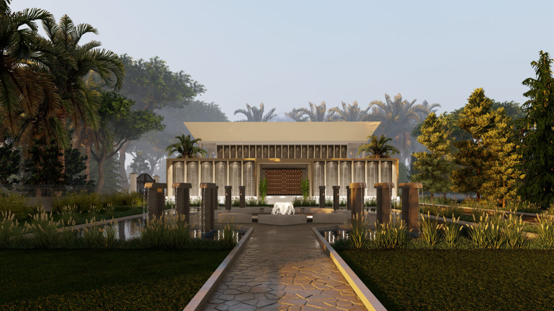 DHYANABHOOMI RESEARCH FOUNDATION