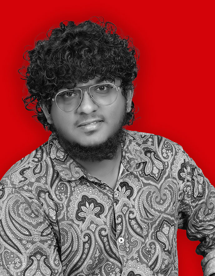 Aravind Akram