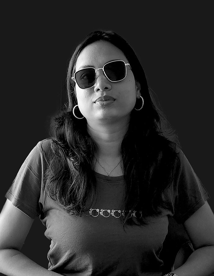 Abirami Akilan
