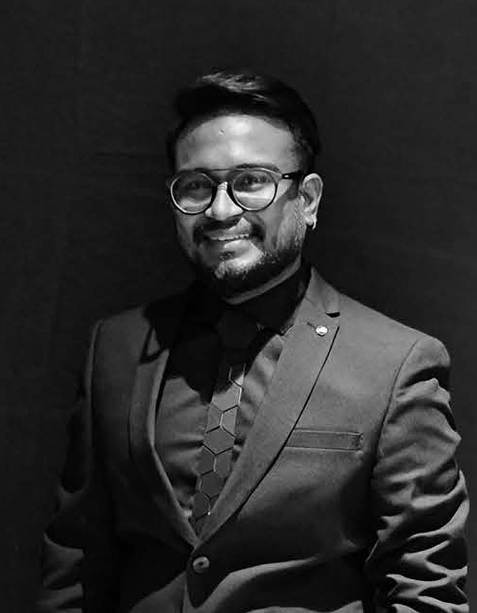 Akilan Ravichandran